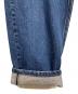 中古・古着 A.P.C. (アーペーセー) フェアファックス ストレート レッグ ジーンズ インディゴ サイズ:73.5cm（W29）：15000円