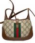 GUCCI (グッチ) ショルダーバッグ ブラウン：150000円