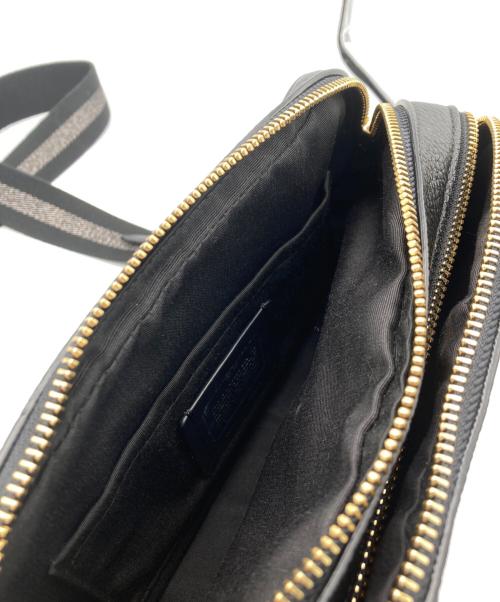 COACH（コーチ）COACH (コーチ) ショルダーバッグ ブラックの古着・服飾アイテム
