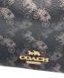 中古・古着 COACH (コーチ) ショルダーバッグ ブラック：7000円