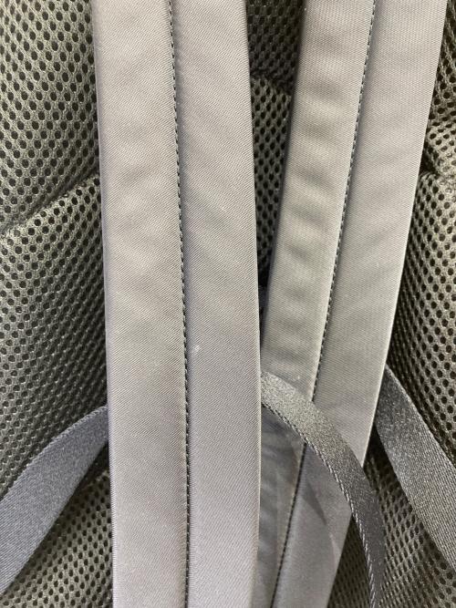 COACH（コーチ）COACH (コーチ) シグネチャー コート バックパック ブラウンの古着・服飾アイテム