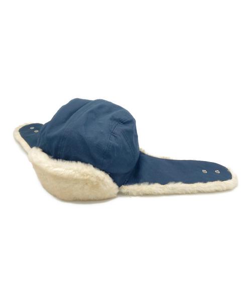 stussy（ステューシー）stussy (ステューシー) TRAPPER CAP 未使用品の古着・服飾アイテム