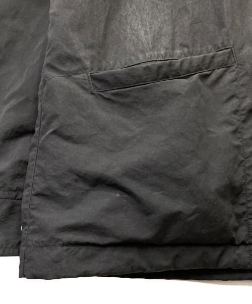 HUMAN MADE（ヒューマンメイド）HUMAN MADE (ヒューマンメイド) コーチジャケット ブラック サイズ:Mの古着・服飾アイテム
