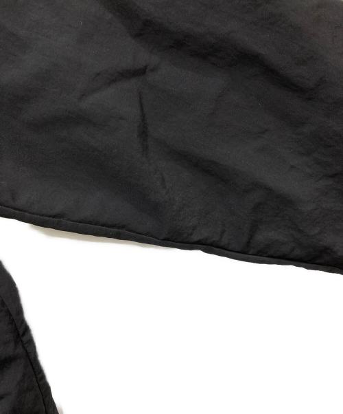 HUMAN MADE（ヒューマンメイド）HUMAN MADE (ヒューマンメイド) コーチジャケット ブラック サイズ:Mの古着・服飾アイテム