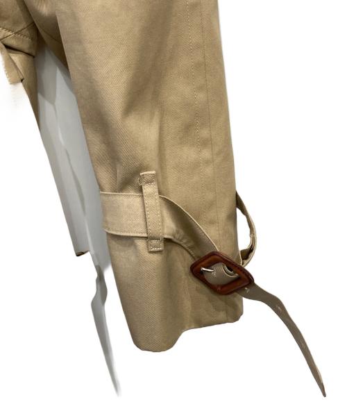 Burberry's（バーバリー）Burberry's (バーバリー) ライナー付トレンチコート ベージュ サイズ:9の古着・服飾アイテム