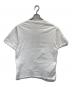 Supreme (シュプリーム) プリントTシャツ ホワイト サイズ:L：7000円