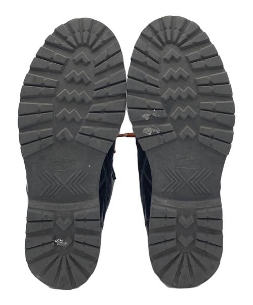 Onitsuka Tiger（オニツカタイガー）Onitsuka Tiger (オニツカタイガー) MEXICO RINKAN ブラック サイズ:24cmの古着・服飾アイテム