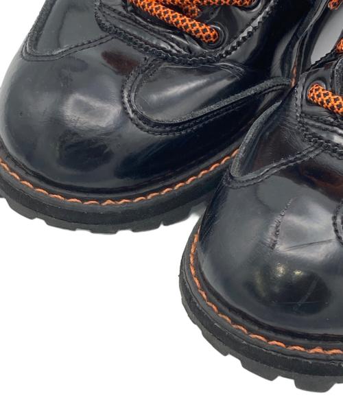 Onitsuka Tiger（オニツカタイガー）Onitsuka Tiger (オニツカタイガー) MEXICO RINKAN ブラック サイズ:24cmの古着・服飾アイテム