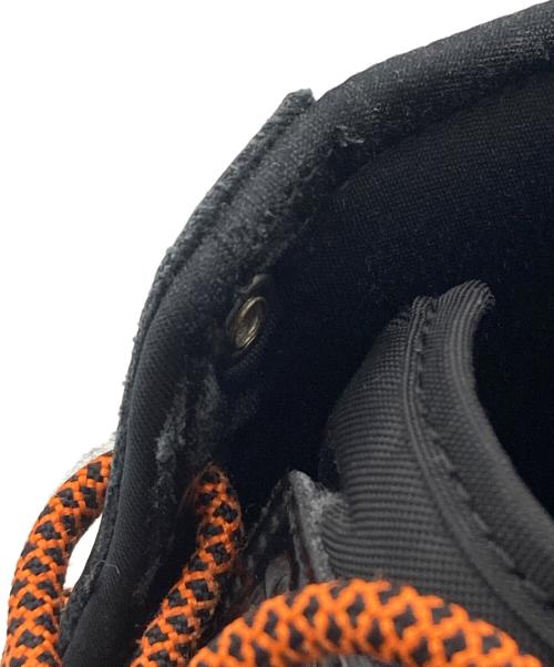 Onitsuka Tiger（オニツカタイガー）Onitsuka Tiger (オニツカタイガー) MEXICO RINKAN ブラック サイズ:24cmの古着・服飾アイテム