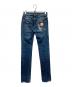 DSQUARED2 (ディースクエアード) デニムパンツ インディゴ サイズ:S：5000円