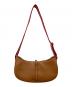 BALLY (バリー) ショルダーバッグ ブラウン：6000円