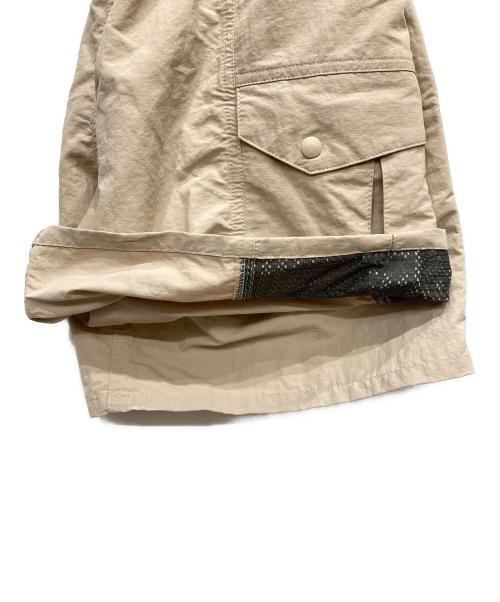 Patagonia（パタゴニア）Patagonia (パタゴニア) エブリデイショーツ ベージュ サイズ:Sの古着・服飾アイテム