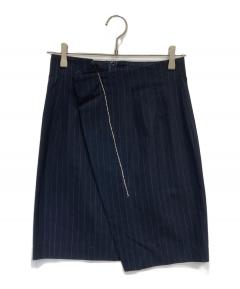 中古・古着通販】NOT CONVENTIONAL (ノットコンベンショナル) ラップ