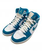 NIKEナイキ）の古着「スニーカー」｜ブルー