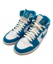 NIKE（ナイキ）の古着「スニーカー」｜ブルー