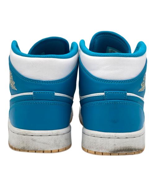 NIKE（ナイキ）NIKE (ナイキ) スニーカー ブルー サイズ:26CMの古着・服飾アイテム