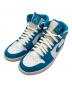 NIKE（ナイキ）の古着「スニーカー」｜ブルー