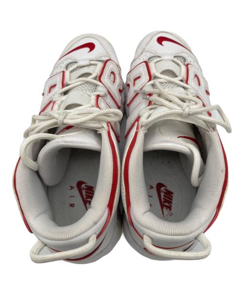 NIKE（ナイキ）NIKE (ナイキ) スニーカー ホワイト サイズ:25.5cmの古着・服飾アイテム