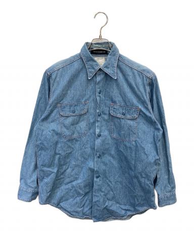中古・古着通販】MADISON BLUE (マディソンブルー) HAMPTON CHAMBRAY