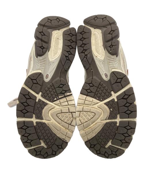 NEW BALANCE（ニューバランス）NEW BALANCE (ニューバランス) M1906RFT/ローカットスニーカー ベージュ サイズ:26CMの古着・服飾アイテム