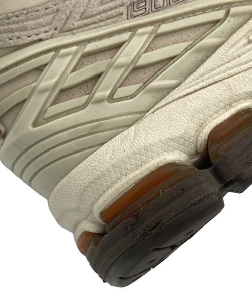 NEW BALANCE（ニューバランス）NEW BALANCE (ニューバランス) M1906RFT/ローカットスニーカー ベージュ サイズ:26CMの古着・服飾アイテム