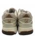 中古・古着 NEW BALANCE (ニューバランス) M1906RFT/ローカットスニーカー ベージュ サイズ:26CM：8000円