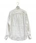 BOURRIENNE (ブリエンヌ) リネンシャツ ホワイト サイズ:S：18000円