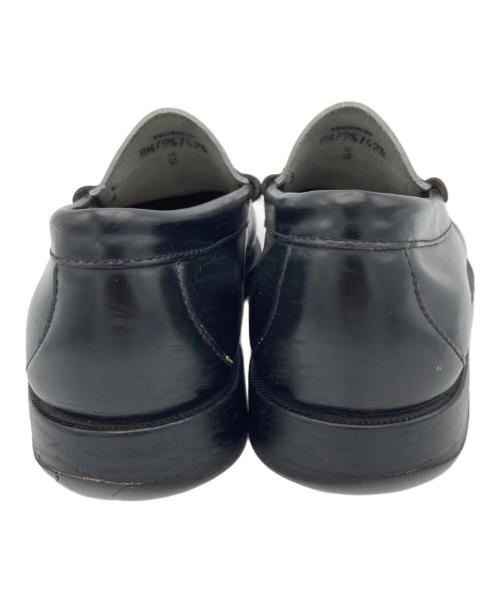 G.H.BASS（ジーエイチバス）G.H.BASS (ジーエイチバス) ローファー ホワイト サイズ:26CMの古着・服飾アイテム