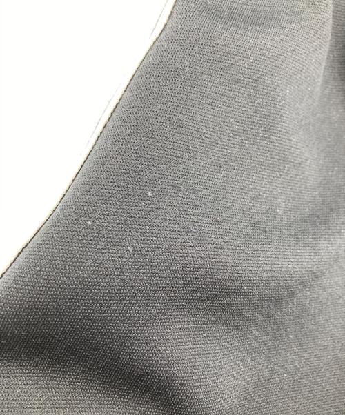 ROBE DE CHAMBRE COMME DES GARCONS（ローブドシャンブル コムデギャルソン）ROBE DE CHAMBRE COMME DES GARCONS (ローブドシャンブル コムデギャルソン) スカート ブラック サイズ:Mの古着・服飾アイテム