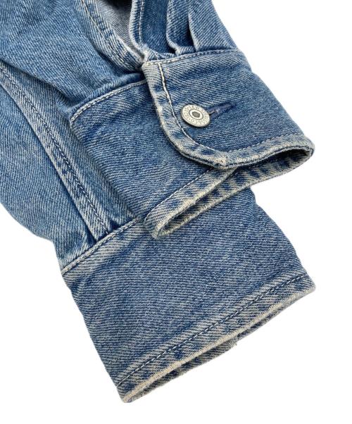 LEVI'S RED（リーバイス レッド）LEVI'S RED (リーバイス レッド) Lineman Chore Coat インディゴ サイズ:Sの古着・服飾アイテム