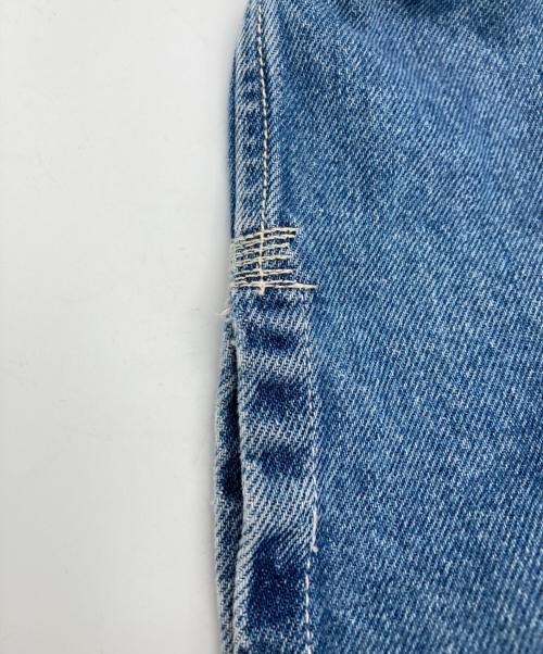 LEVI'S RED（リーバイス レッド）LEVI'S RED (リーバイス レッド) Lineman Chore Coat インディゴ サイズ:Sの古着・服飾アイテム