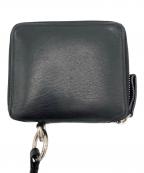 Llifeライフ）の古着「SOFT STEER WALLET」｜ブラック