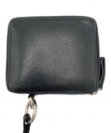 Llife（ライフ）の古着「SOFT STEER WALLET」｜ブラック