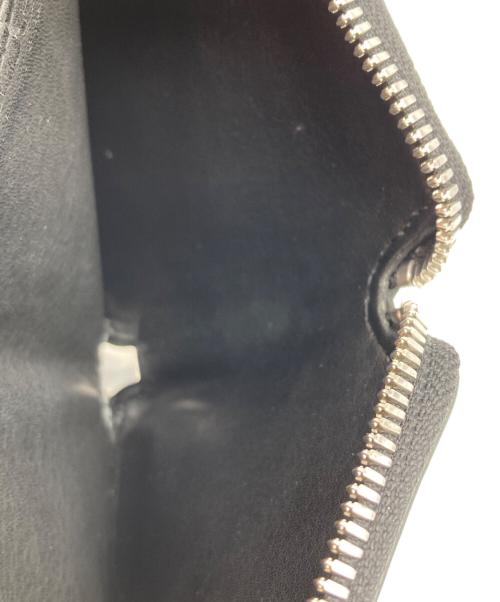 Llife（ライフ）LLIFE (ライフ) SOFT STEER WALLET ブラックの古着・服飾アイテム