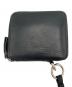 LLIFE (ライフ) SOFT STEER WALLET ブラック：8000円
