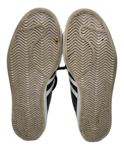 adidas（アディダス）adidas (アディダス) SUPERSTAR VEGAN ブラック サイズ:28cmの古着・服飾アイテム