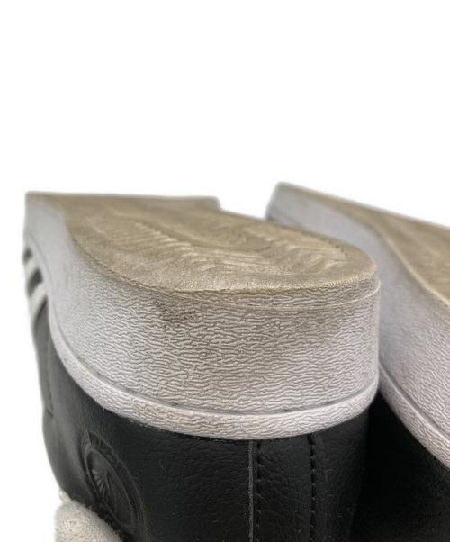 adidas（アディダス）adidas (アディダス) SUPERSTAR VEGAN ブラック サイズ:28cmの古着・服飾アイテム