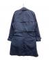 U'S NAVY (ユーエスネイビー) オールウェザーコート 38S ネイビー サイズ:S：7000円
