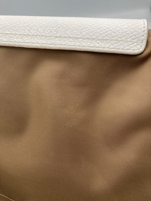 LONGCHAMP（ロンシャン）LONGCHAMP (ロンシャン) ルプリアージュ トートバッグMの古着・服飾アイテム