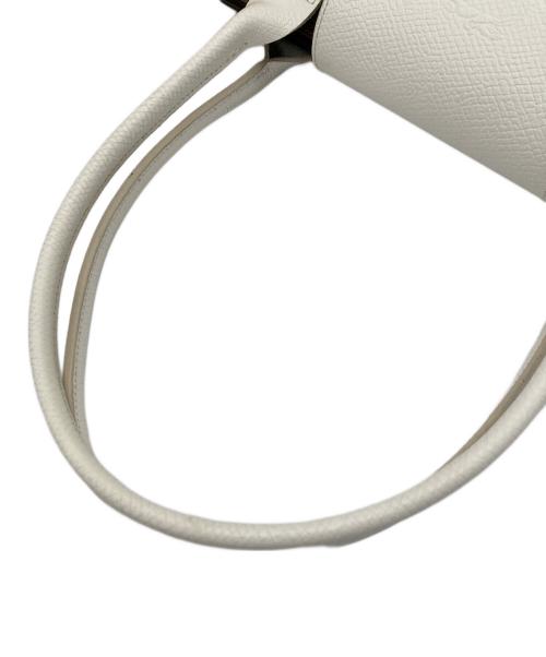 LONGCHAMP（ロンシャン）LONGCHAMP (ロンシャン) ルプリアージュ トートバッグMの古着・服飾アイテム