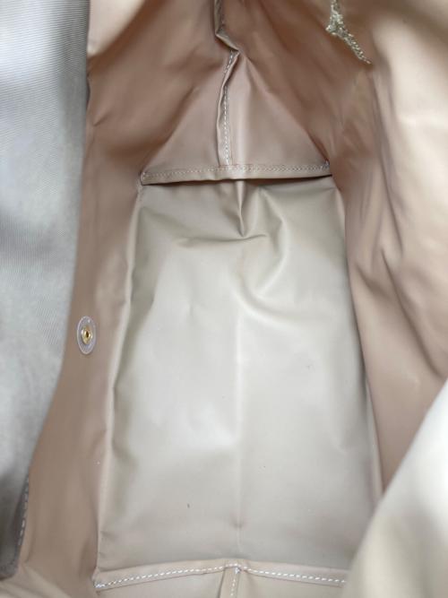 LONGCHAMP（ロンシャン）LONGCHAMP (ロンシャン) ルプリアージュ トートバッグMの古着・服飾アイテム