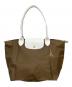 LONGCHAMP（ロンシャン）の古着「ルプリアージュ トートバッグM」