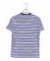POLO RALPH LAUREN (ポロ・ラルフローレン) ポロベアボーダーTシャツ ブルー サイズ:M：8000円
