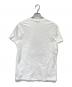 POLO RALPH LAUREN (ポロ・ラルフローレン) ポロベアプリントTシャツ ホワイト サイズ:M：7000円