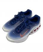 NIKEナイキ）の古着「NIKE AIR MAC DN OLY」｜ブルー