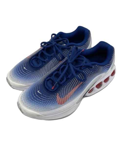 NIKE（ナイキ）NIKE (ナイキ) NIKE AIR MAC DN OLY ブルー サイズ:28cmの古着・服飾アイテム