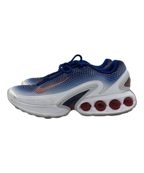 NIKE（ナイキ）NIKE (ナイキ) NIKE AIR MAC DN OLY ブルー サイズ:28cmの古着・服飾アイテム