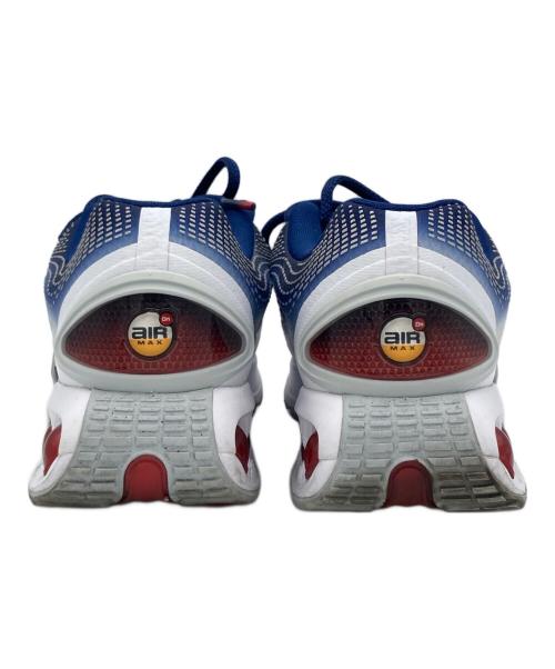 NIKE（ナイキ）NIKE (ナイキ) NIKE AIR MAC DN OLY ブルー サイズ:28cmの古着・服飾アイテム