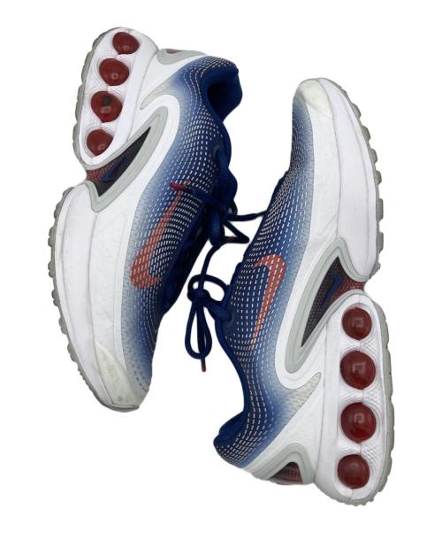 NIKE（ナイキ）NIKE (ナイキ) NIKE AIR MAC DN OLY ブルー サイズ:28cmの古着・服飾アイテム