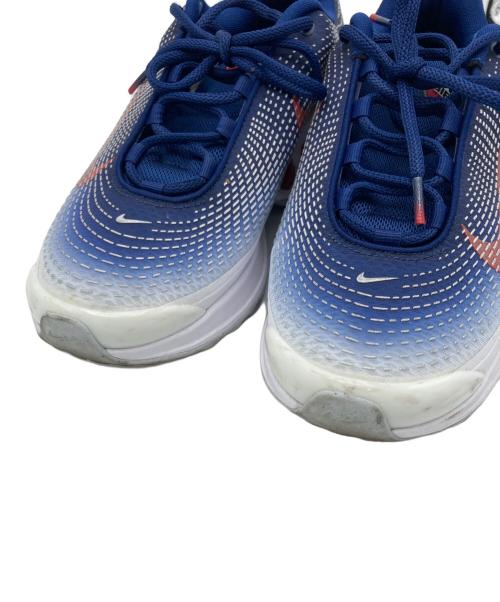 NIKE（ナイキ）NIKE (ナイキ) NIKE AIR MAC DN OLY ブルー サイズ:28cmの古着・服飾アイテム